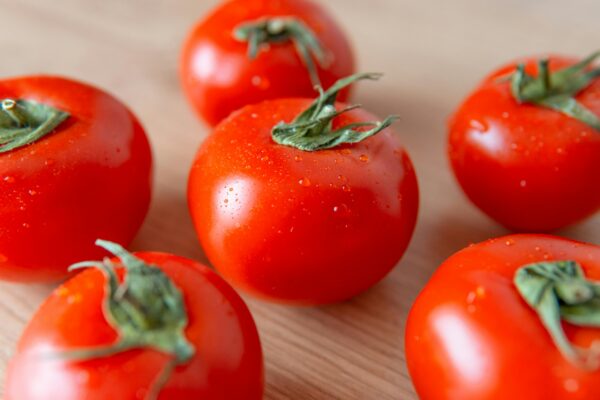 Red Cherry Tomatoes 250g