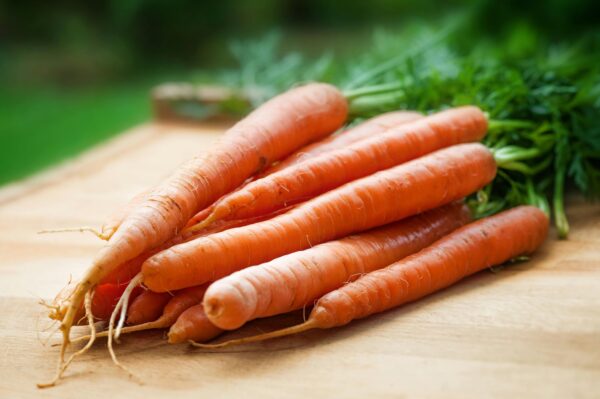 Carrot 1kg
