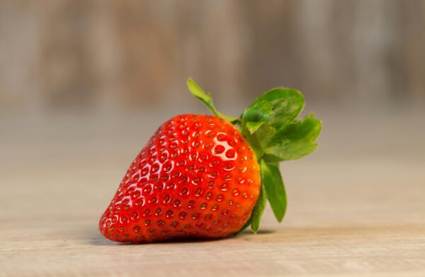 Strawberries 250g